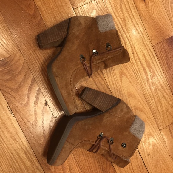 Heels - Picture 11 of 11